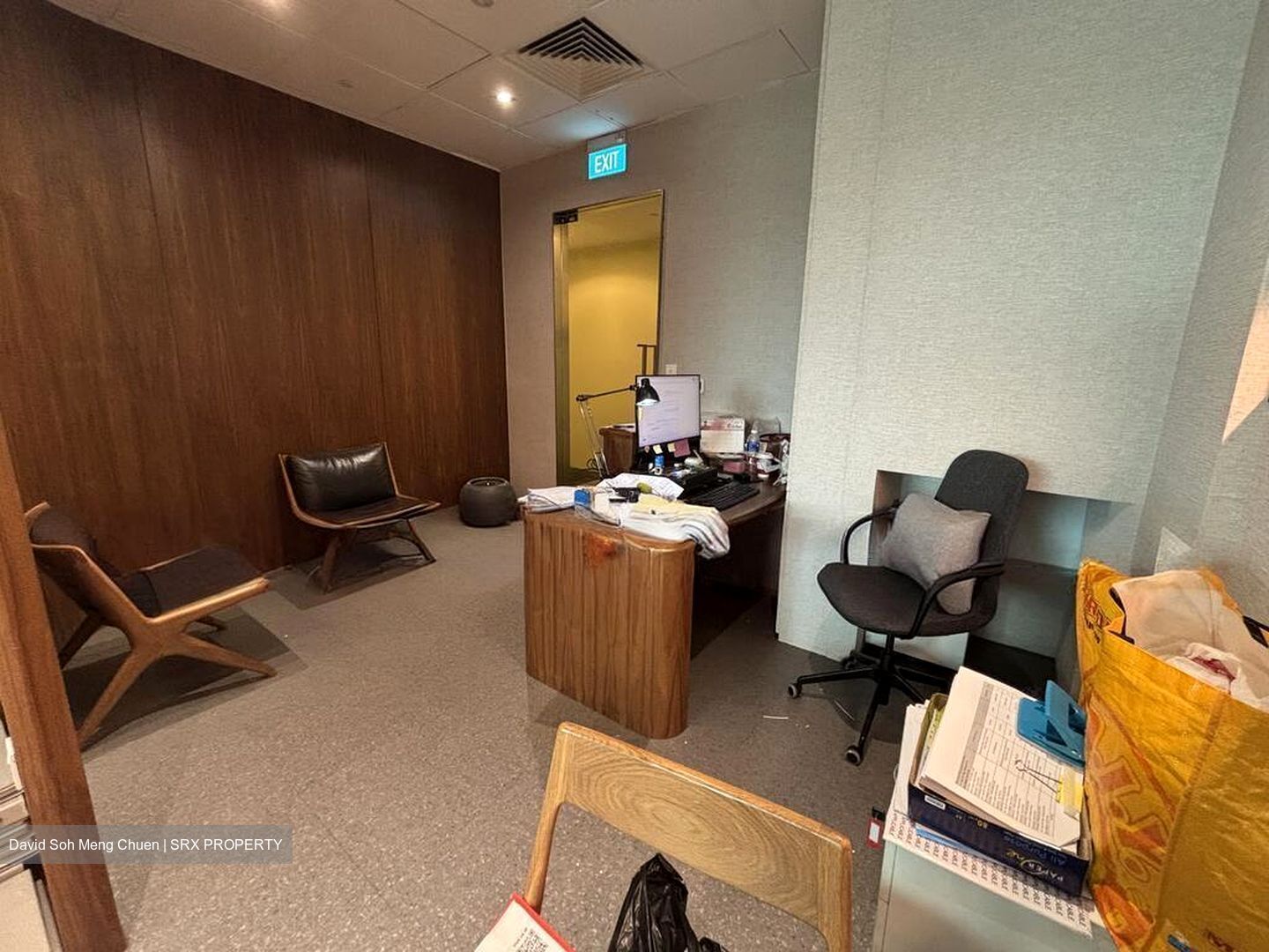 Paya Lebar Square (D14), Office #497666571